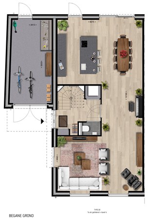 Floorplans